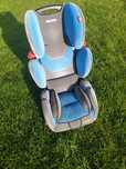 Fotelik Samochodowy Recaro gratis