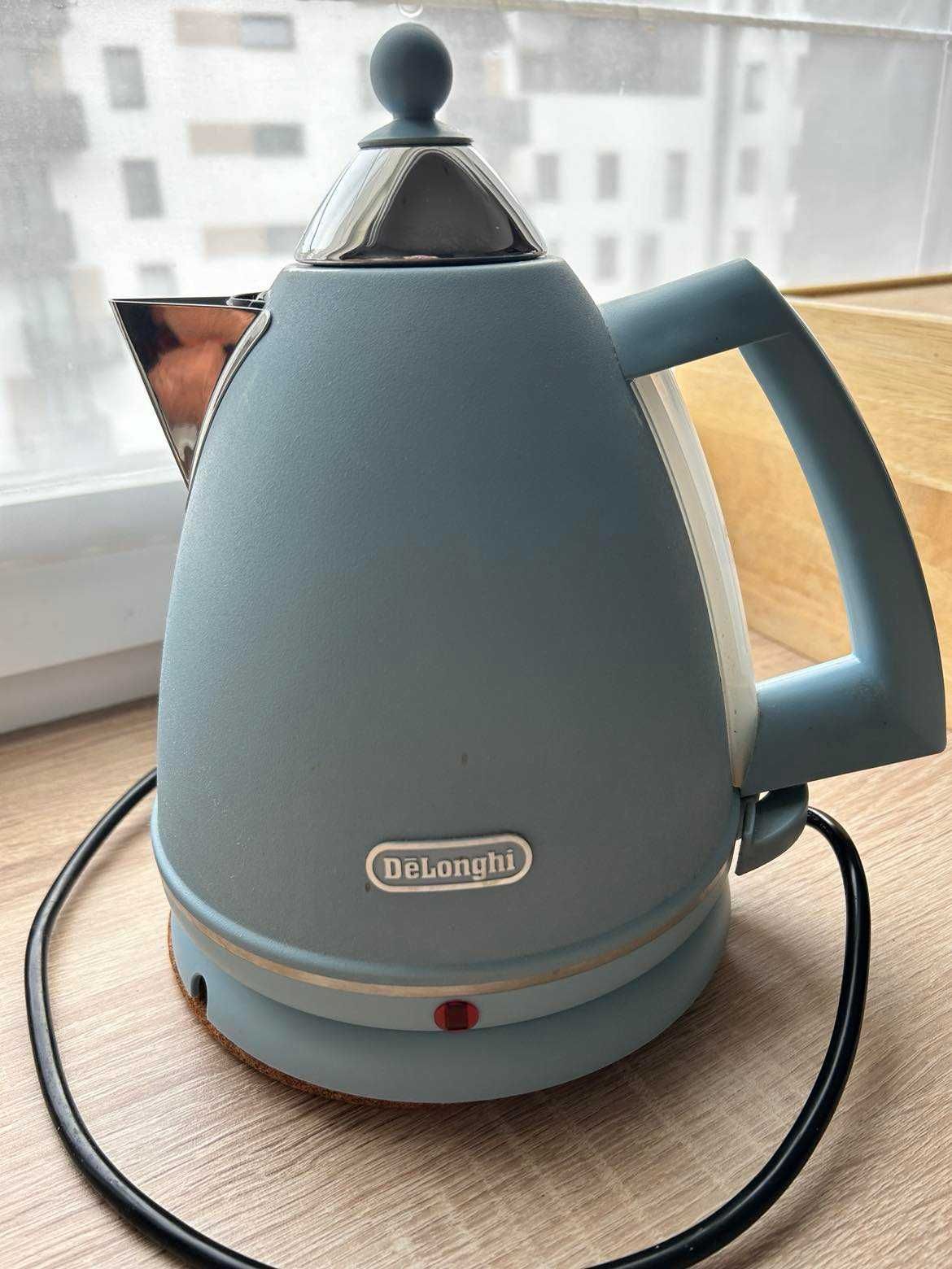 Czajnik DeLonghi