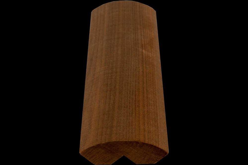 Брус термо липа для бани, термобрус для полок в баню, сауну.