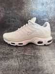 Nowy! Nike Air Max Plus_TN_Biały_Uniseks \ Nie Okulary R.40