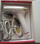 Depilator laserowy Lescolton T009i