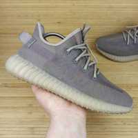 Кросівки Adidas Yeezy Boost 350 V2 Mono Mist Розмір 41 (26 см.)