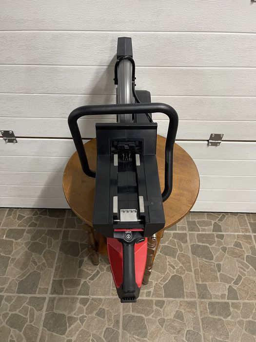 Бетонорез Milwuoake MXFCOS 350 2023 года!!