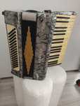 Akordeon Hohner Tango 2 80