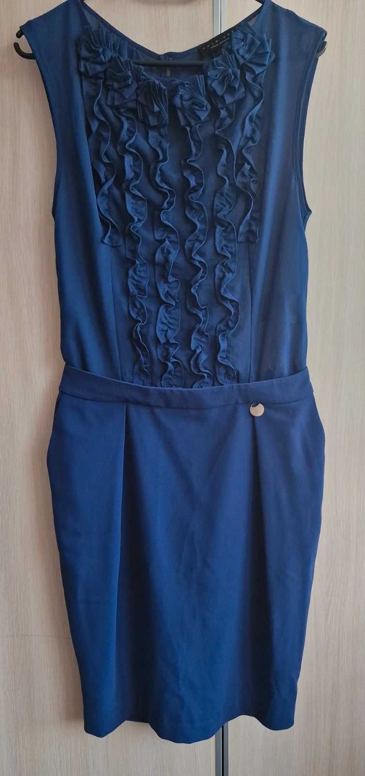 Twin Set sukienka rozmiar S