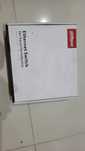 Ethernet Switch Dahua 4 port
