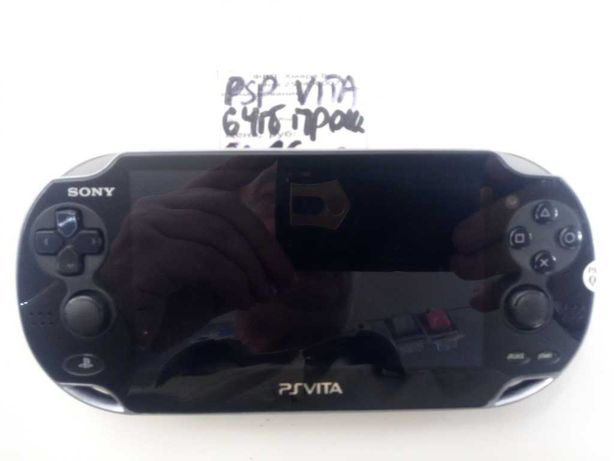 PSP Vita 32-64GB. Маяк М27.