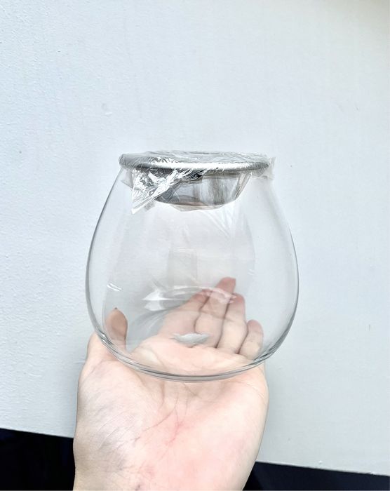 Nowy świecznik Partylite