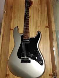 Fender Boxer Series Stratocaster HH Limited Edition MADE IN JAPAN !