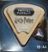 Trival Pursuit - Harry Potter