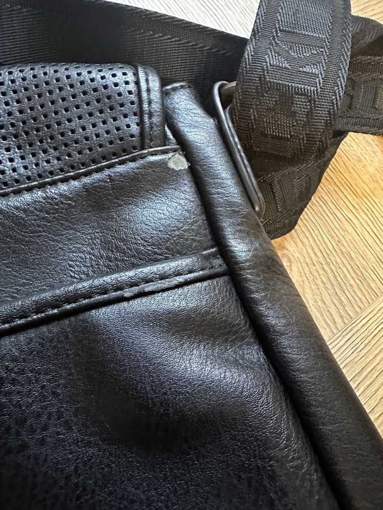Torba na laptopa 15” Lasocki
