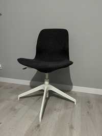 ERFJÄLLET - krzesło obrotowe biurowe Ikea