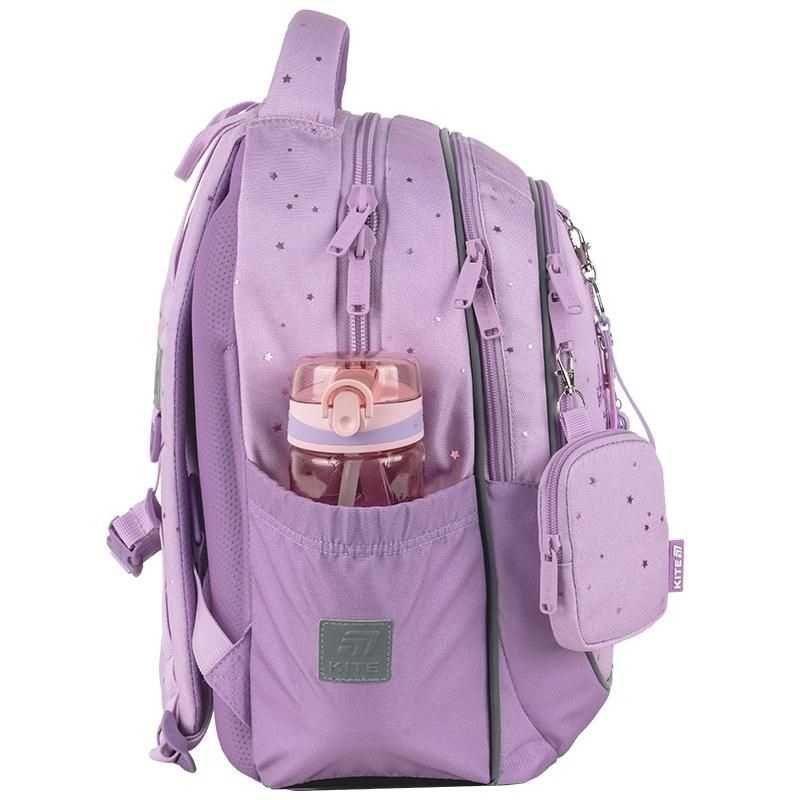 Рюкзак Kite Education K25-700M шкільний