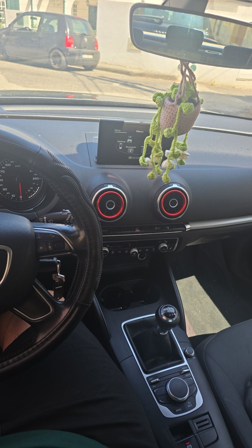 Audi A3 2016 , 170 mil Km