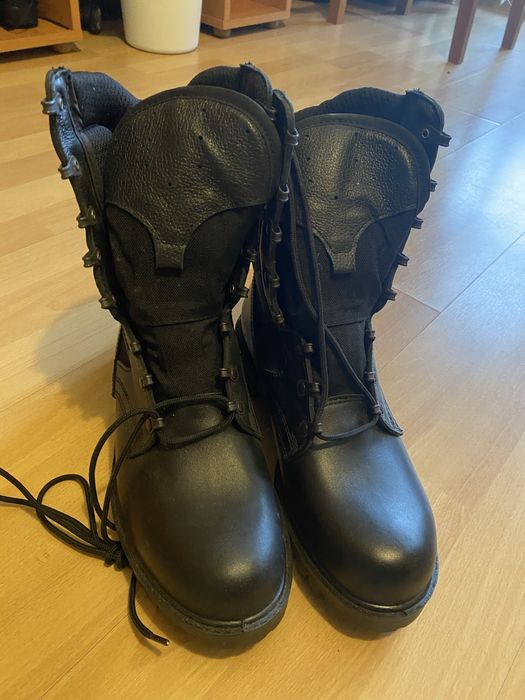 Buty wojskowe letnie 926 26
