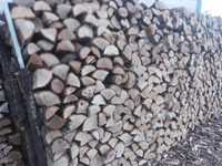 Продам дрова різних порід