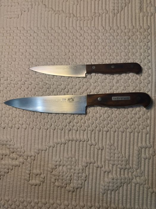 Набір ножів Victorinox