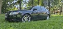 Audi a4b7 * 1.9 TDI *