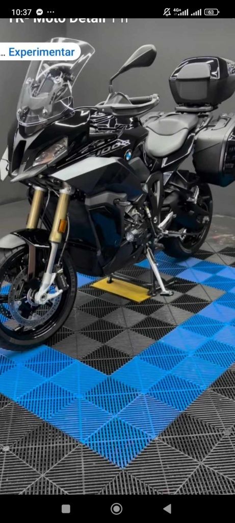bmw xr 1000 de 2022