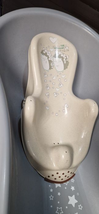 Wanienka ze stelazem, wklad i transport gratis