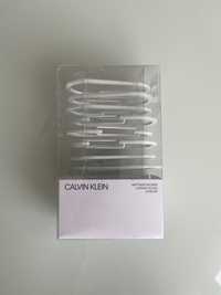 Calvin Klein оригинал крючки для шторки в ванную