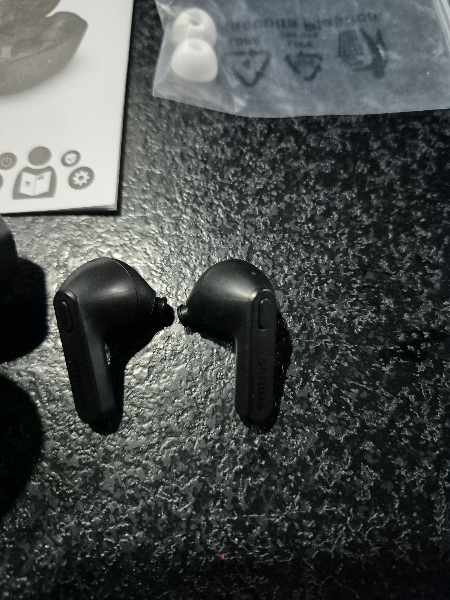 Słuchawki bluetooth PHILIPS 2000 series