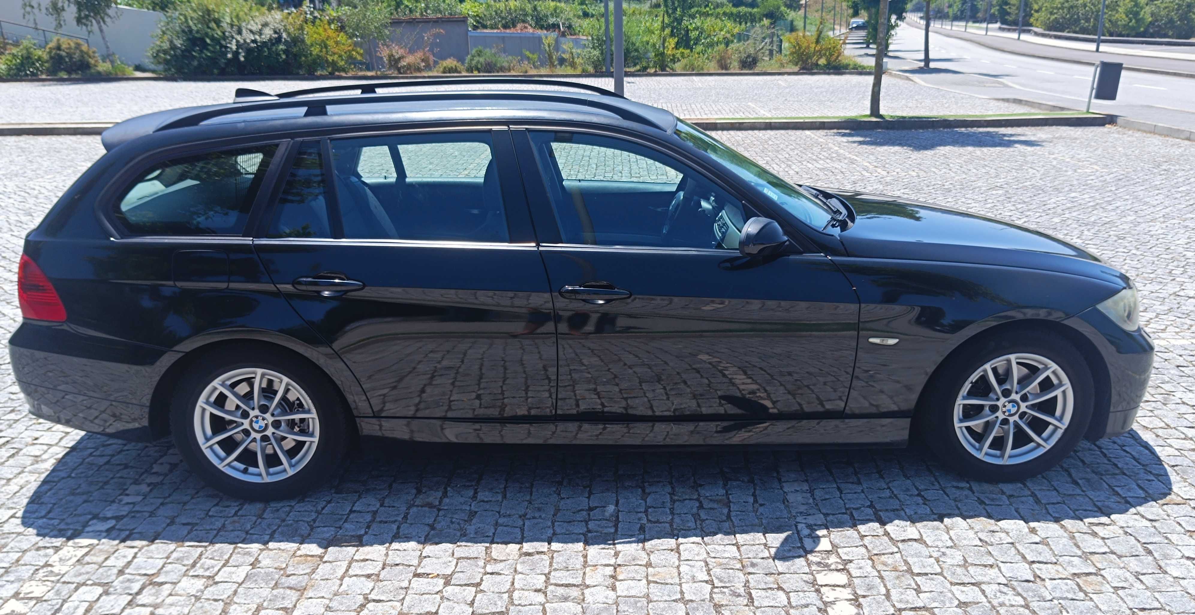 BMW serie 3 Touring