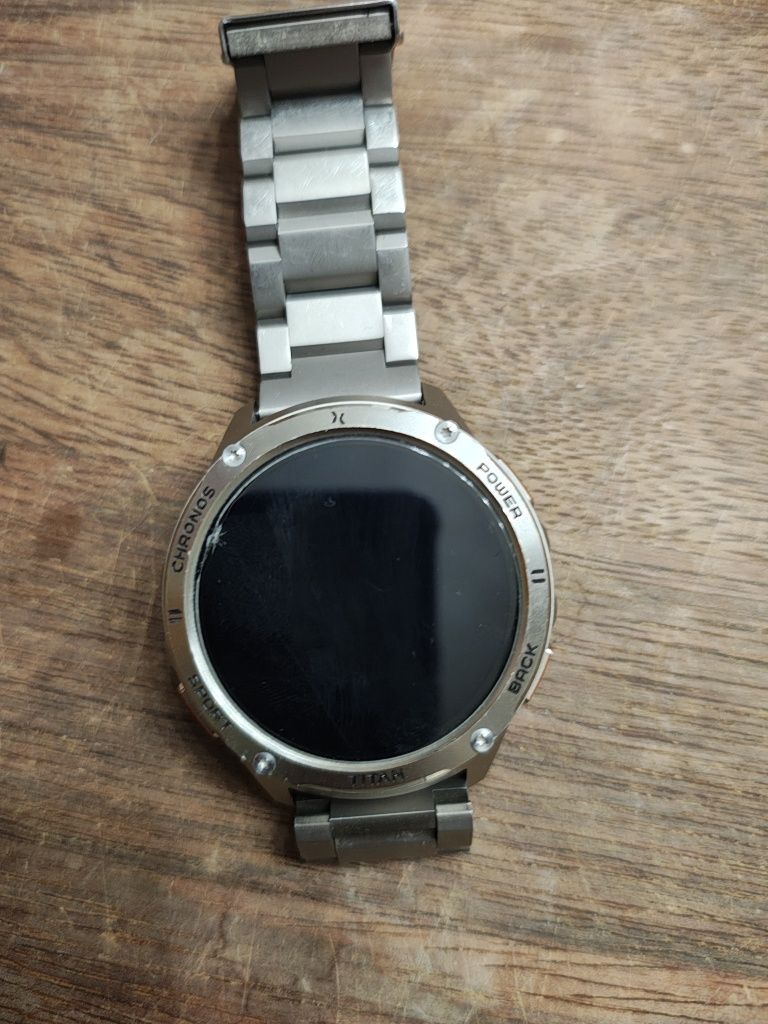 Maxcom Smartwatch FW110 Titan Chronos