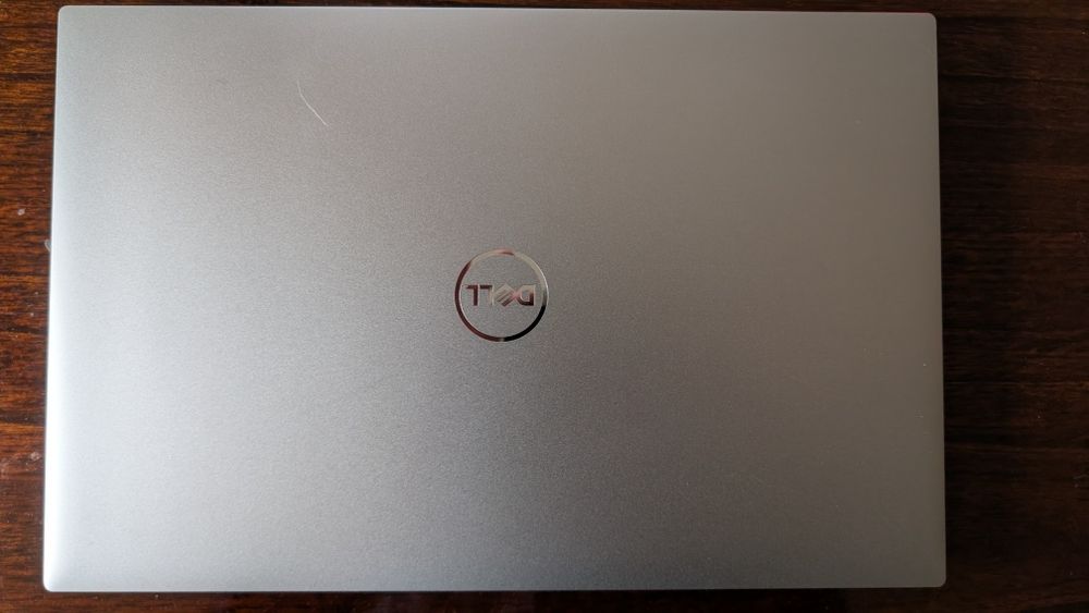 Dell Precision 5750 Mega Okazja!