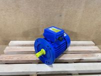 silnik elektryczny 1,1kW 1395obr. 3fazowy Tamel