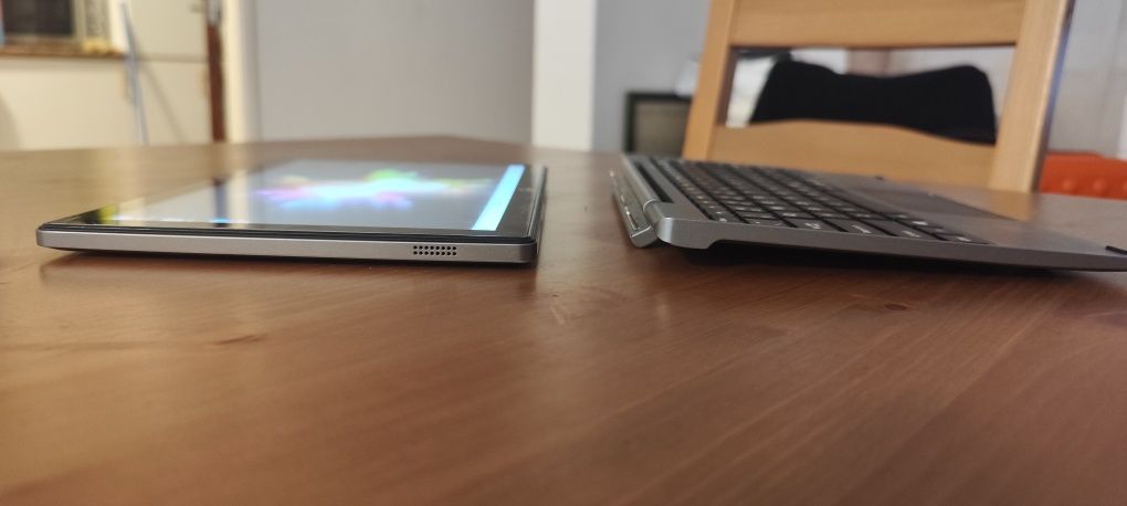 Tablet Windows TouchScreen 10"  mini computador portátil