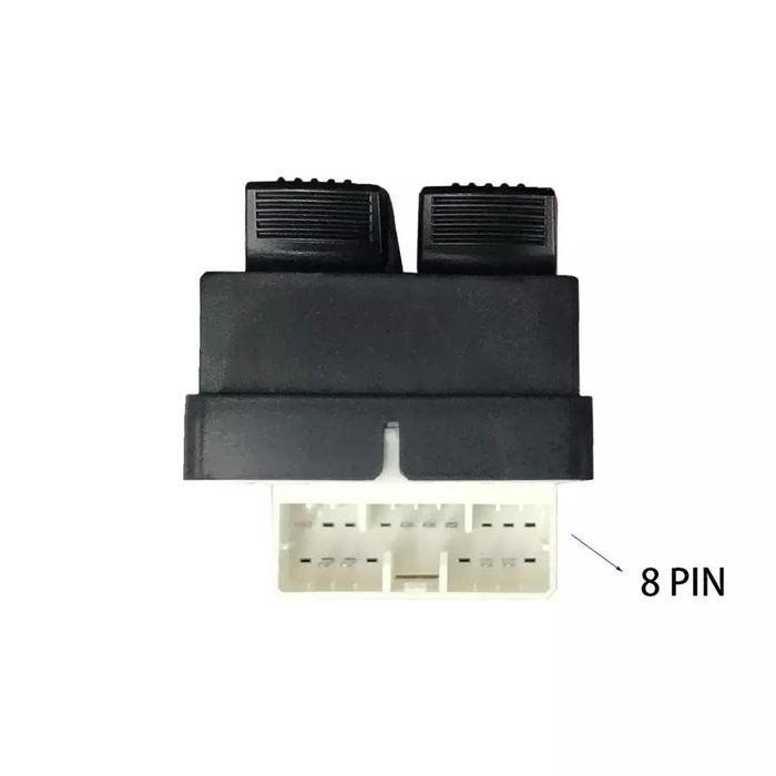 Botão interruptor vidros Suzuki swift 2 portas novo