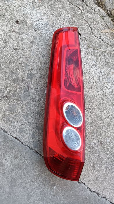 Farolim Ford fiesta original de 2007 esquerda