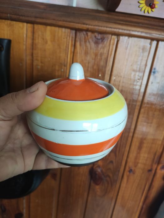 Сахарница 60годов