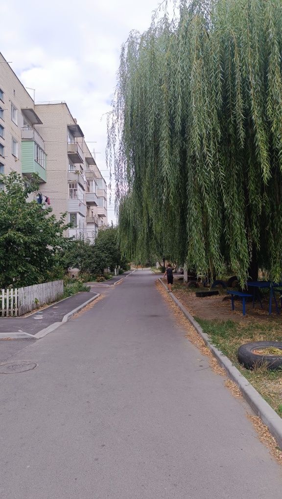 Продаж 3кім.квартири смт Турбів з АГВ