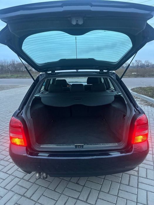 Продам Ауди А 4 ,2,5 турбо-дизель