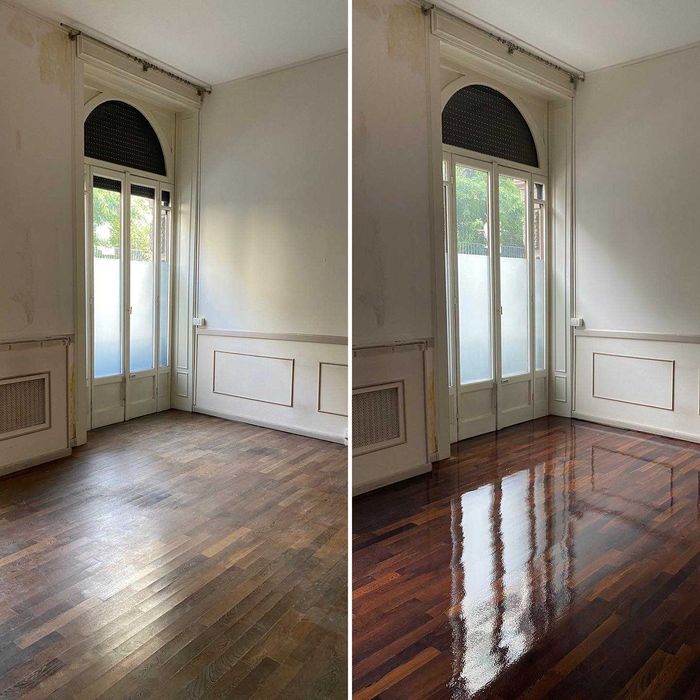 Cyklinowanie, renowacja. Bezpyłowo. Szybkie terminy! Warszawa, okolice