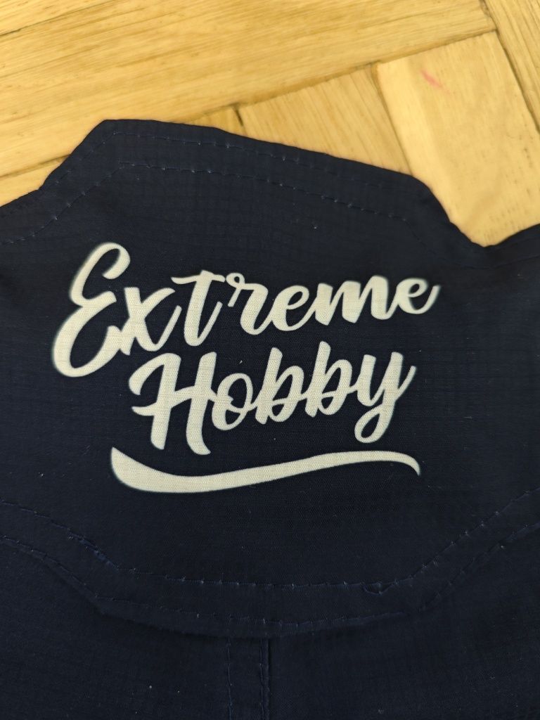 Spodenki do bjj, mma Extreme hobby r.L