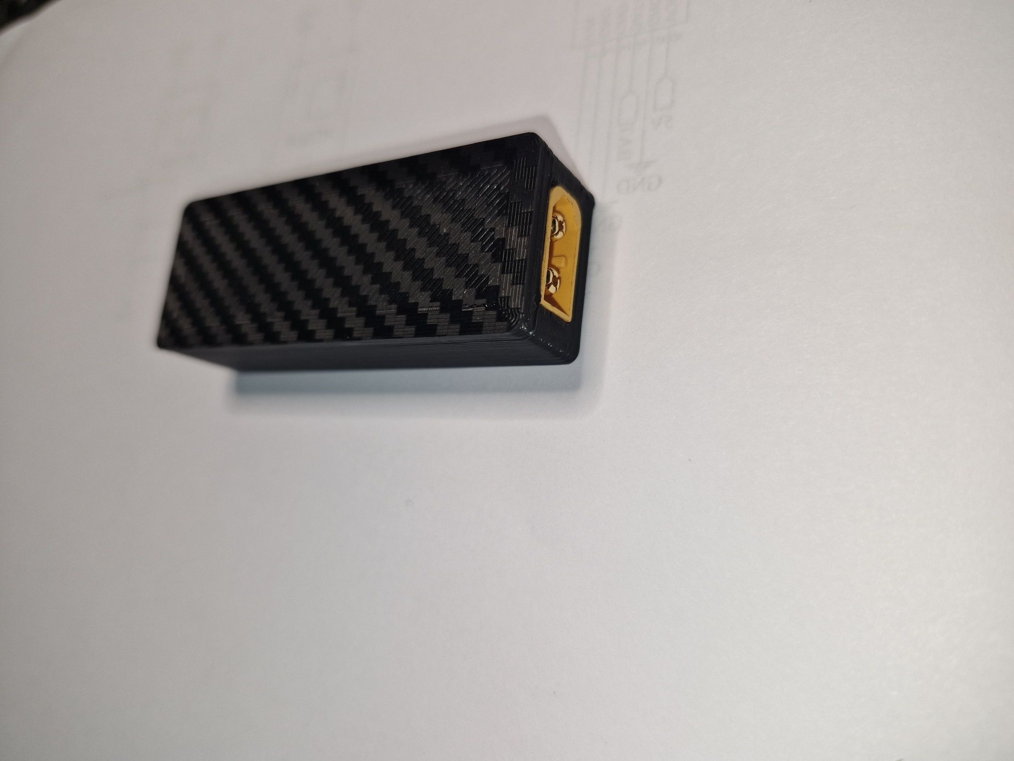 Модуль перетворювач XT60 to USB/TipeC