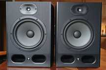 Focal Alpha 80 monitory aktywne studyjne