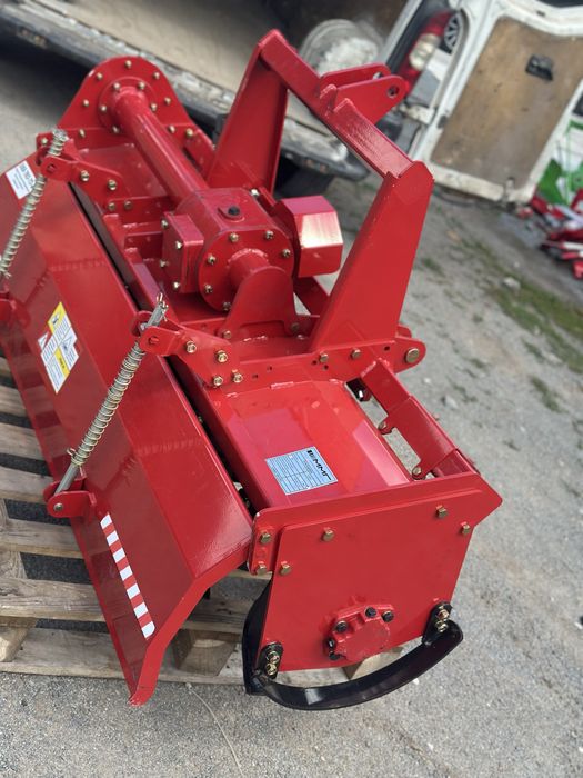 Грунтофреза 160м  ммг агро