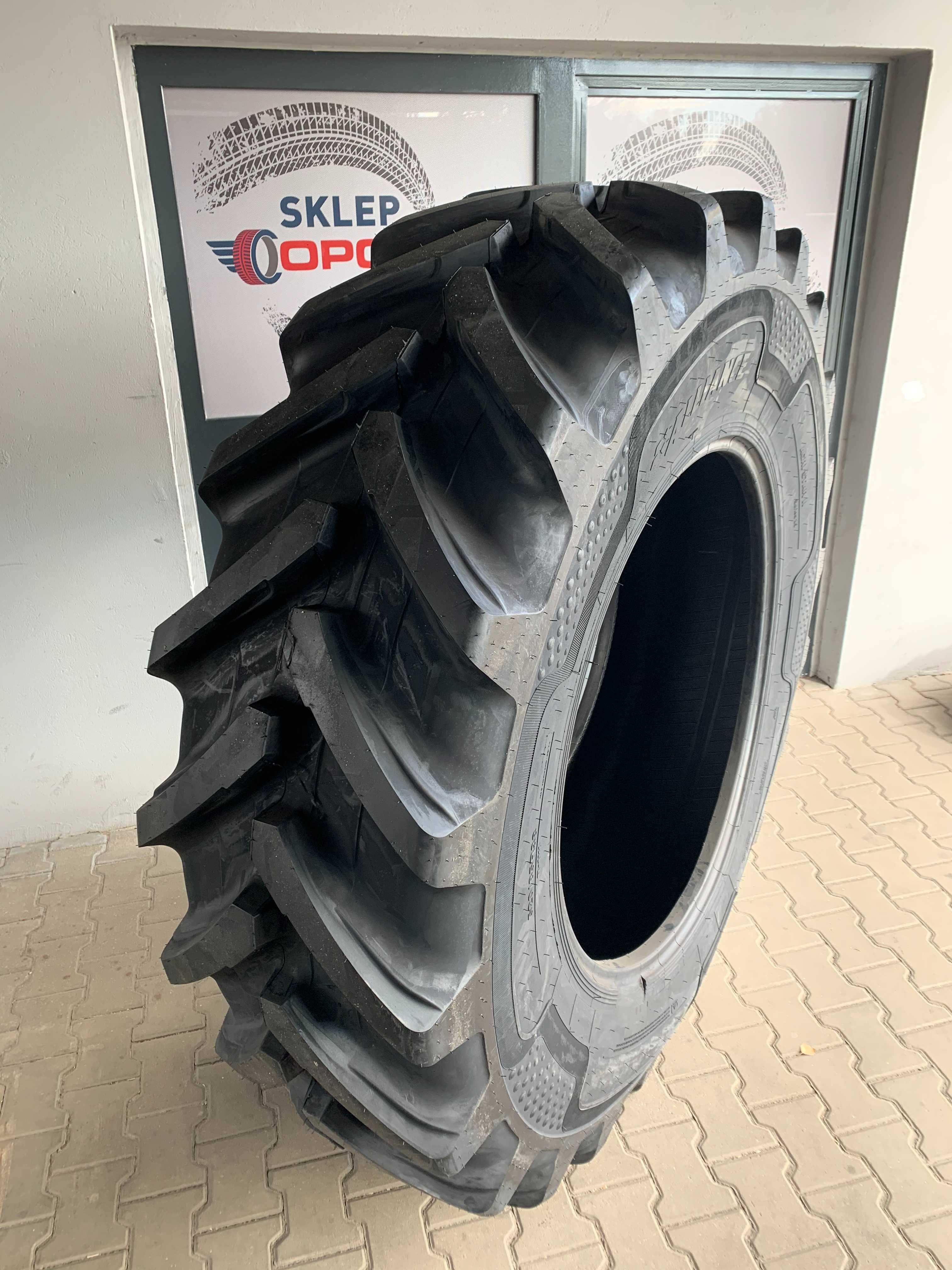 OPONA 420/85R28 520/85R38 RADIALNA ALLIANCE Agri Star II Nowa Wysyłka