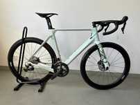 -50% Rower szosowy Rondo HVRT CF1 Shimano Ultegra 2x11 carbon L 56 cm