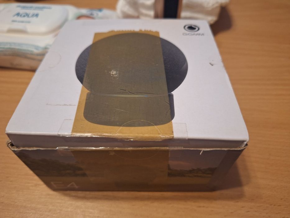 Bateria do głośnika