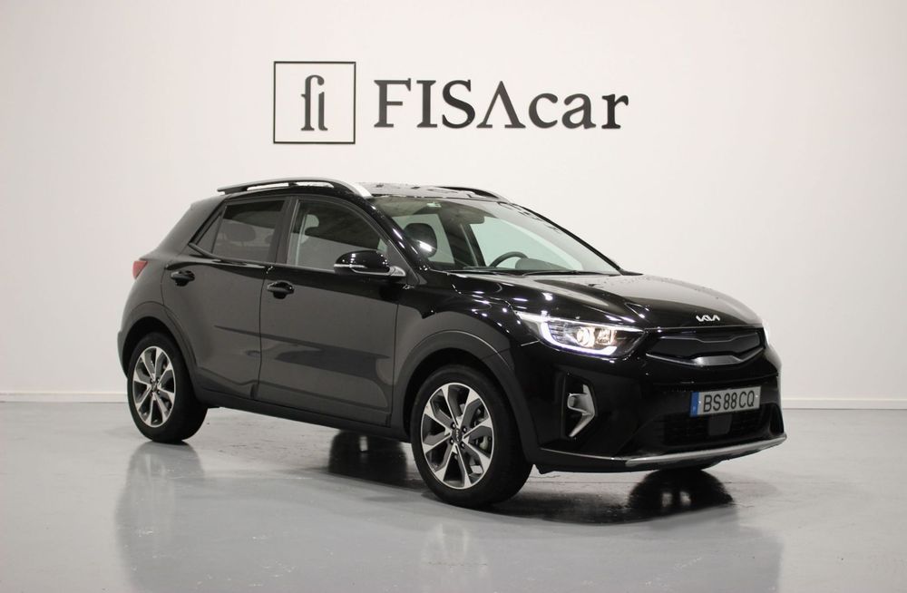 Kia Stonic 1.0 T-GDI Drive 7DCT