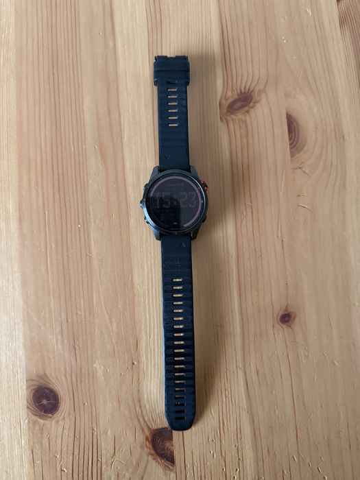 Relógio Garmin Fénix 7s