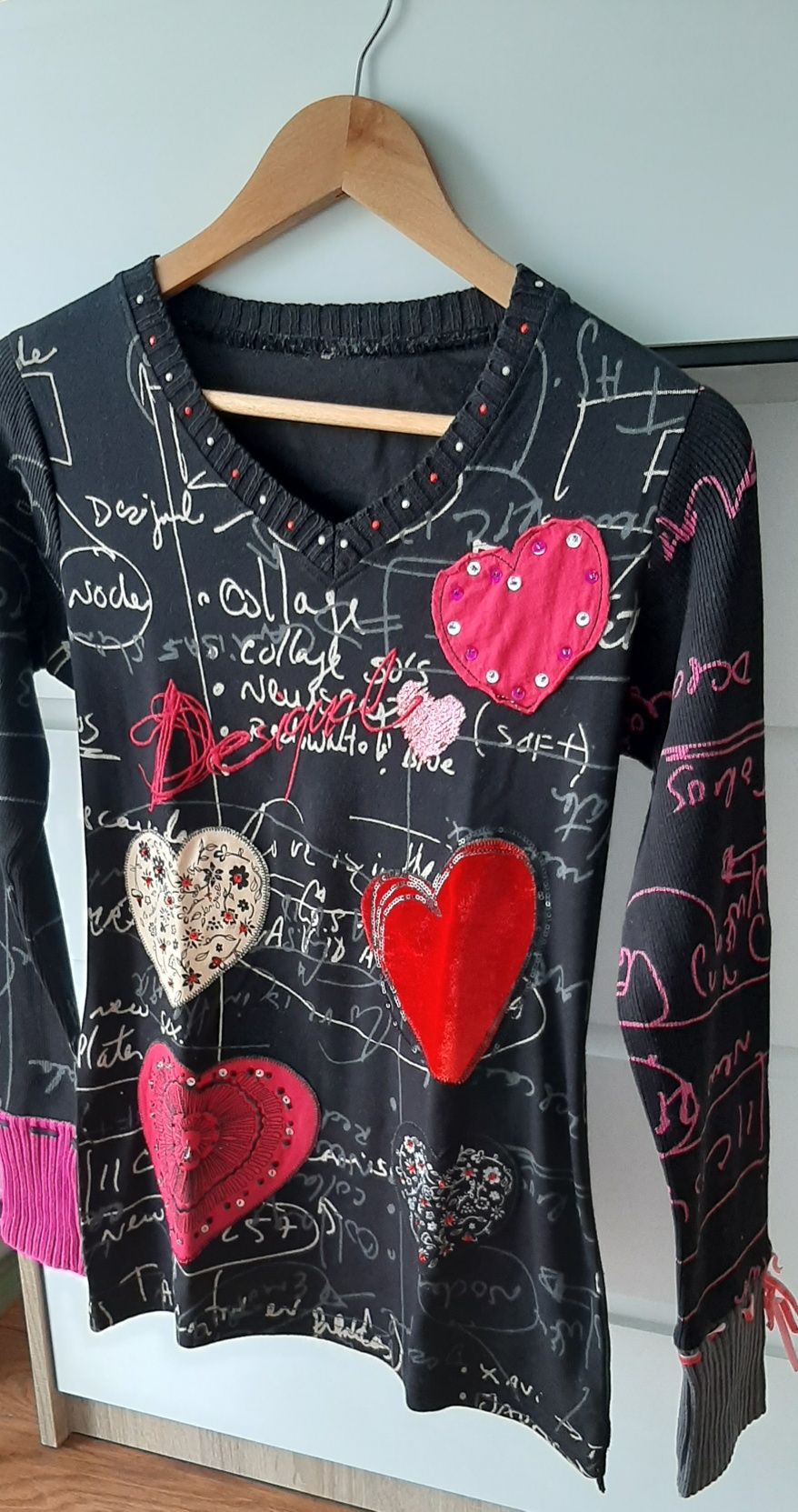 Camisola da Desigual