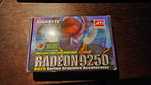 NOWA karta graficzna ATi Radeon 9250 AGP 128MB (Gigabyte GV-R925128DE)