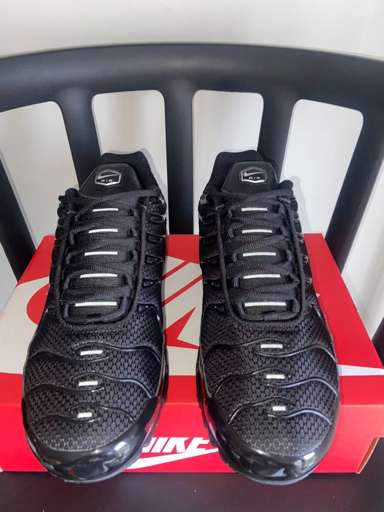 Nowe Nike Air Max Plus TN Vapormax plus Evo jordan dunk shox Force 97