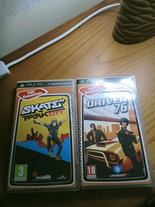 Vendo os dois por 15€